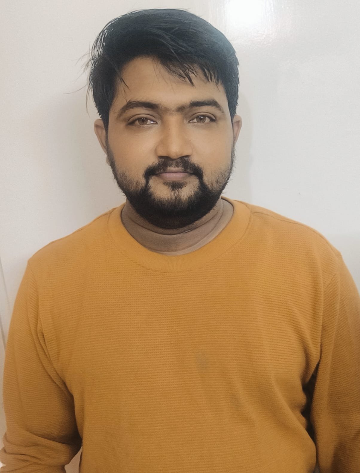 Welcome to My Portfolio